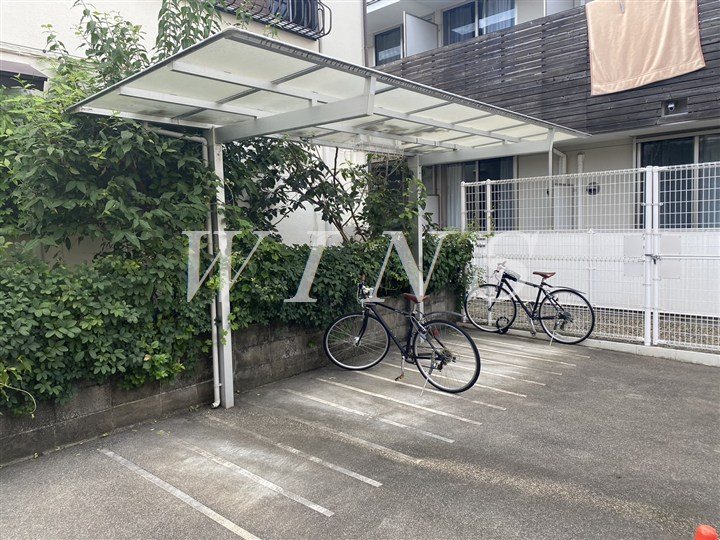 神奈川県川崎市麻生区高石４丁目 その他共有部分