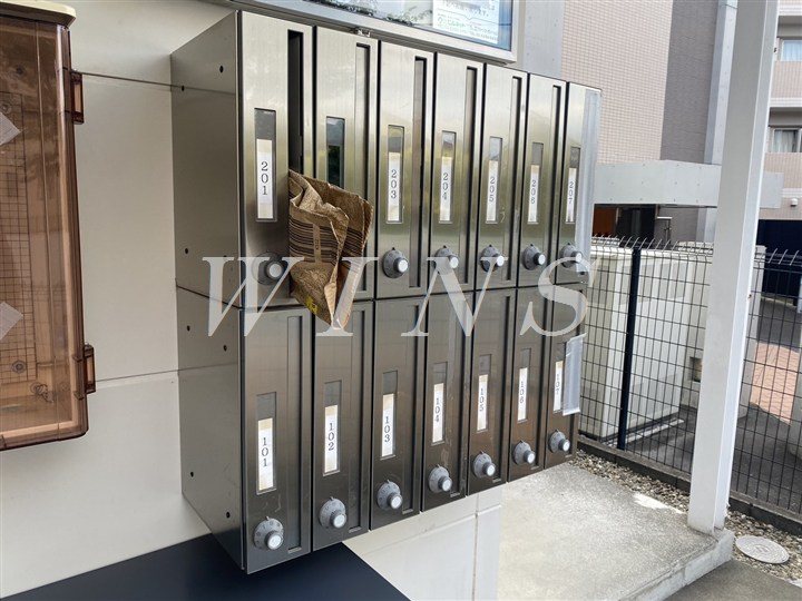 神奈川県川崎市麻生区高石４丁目 その他