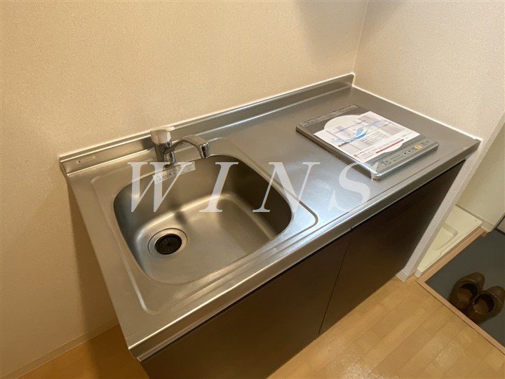 神奈川県川崎市麻生区高石４丁目 キッチン