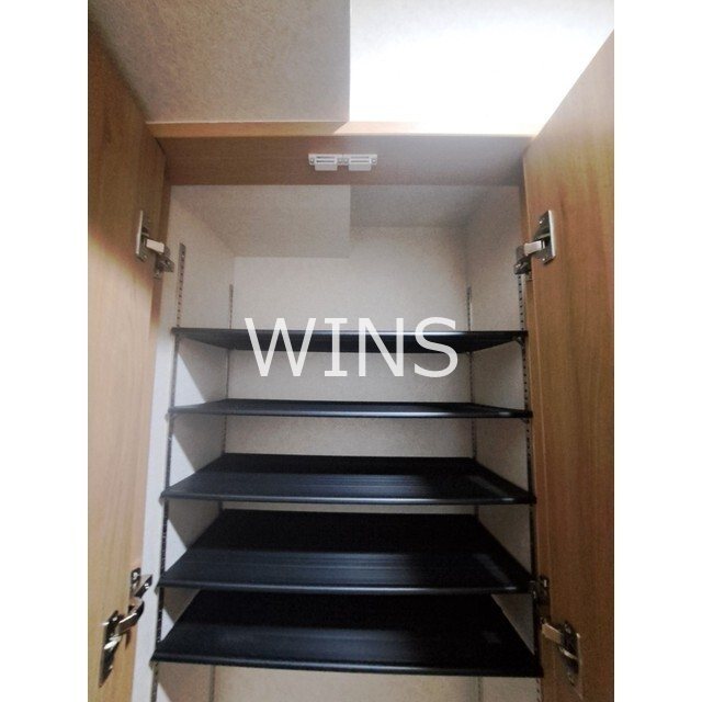 福岡県福岡市博多区上牟田１丁目 収納