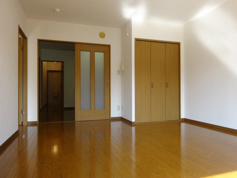 東京都府中市分梅町２丁目 その他部屋・スペース