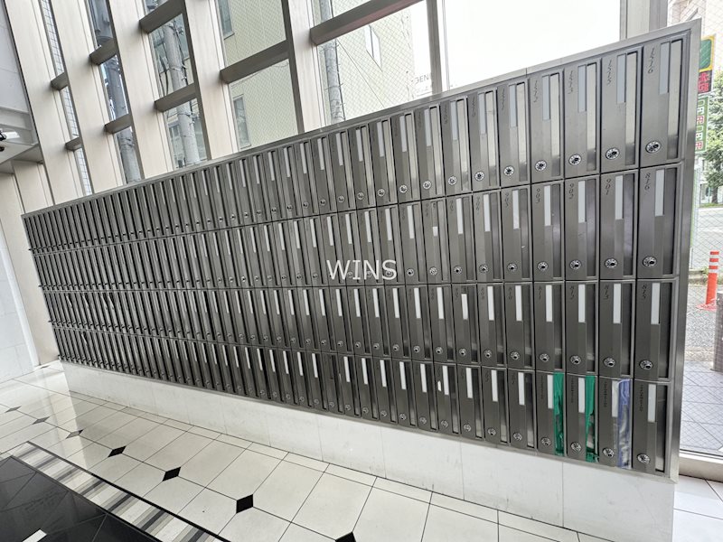 福岡県福岡市博多区住吉５丁目 その他共有部分