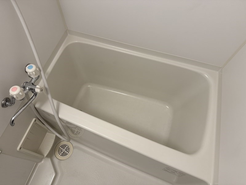 福岡県福岡市博多区住吉５丁目 風呂画像