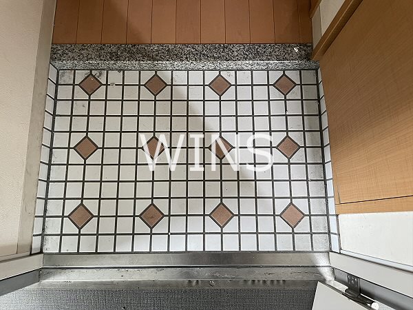福岡県福岡市博多区住吉４丁目 玄関