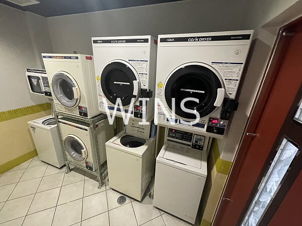 福岡県福岡市博多区住吉４丁目 その他共有部分