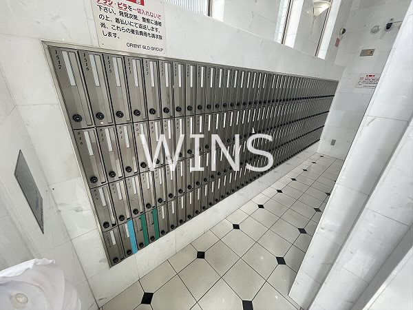 福岡県福岡市博多区住吉４丁目 その他共有部分