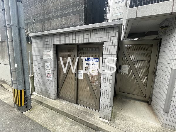 福岡県福岡市博多区住吉４丁目 その他共有部分