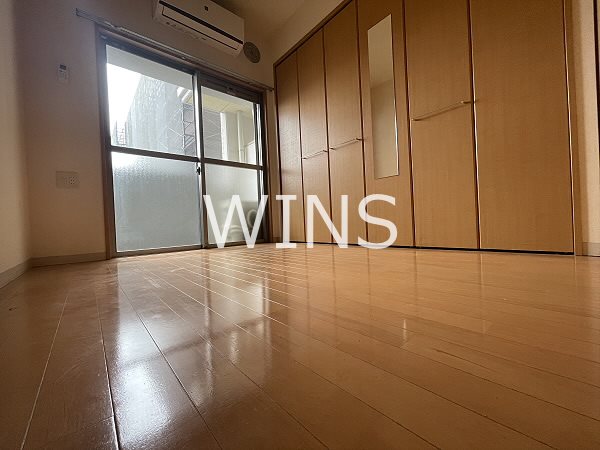 福岡県福岡市博多区住吉４丁目 リビング