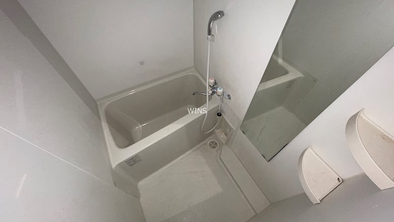 福岡県福岡市博多区住吉４丁目 風呂画像