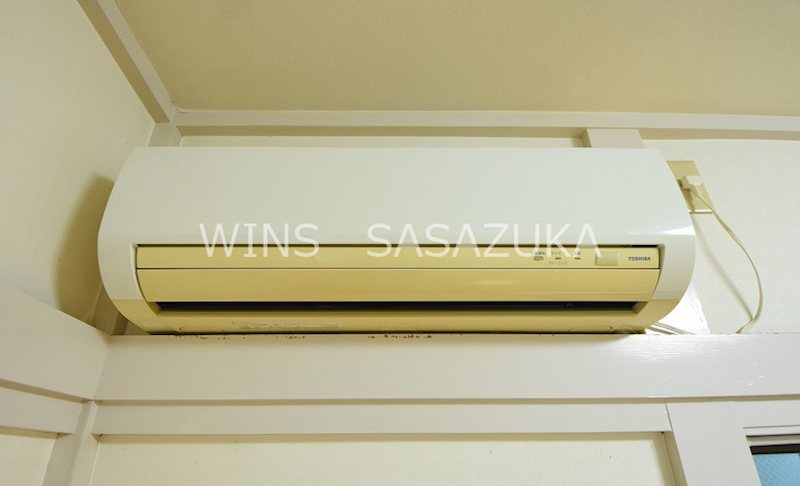 ハイツ志村 その他設備