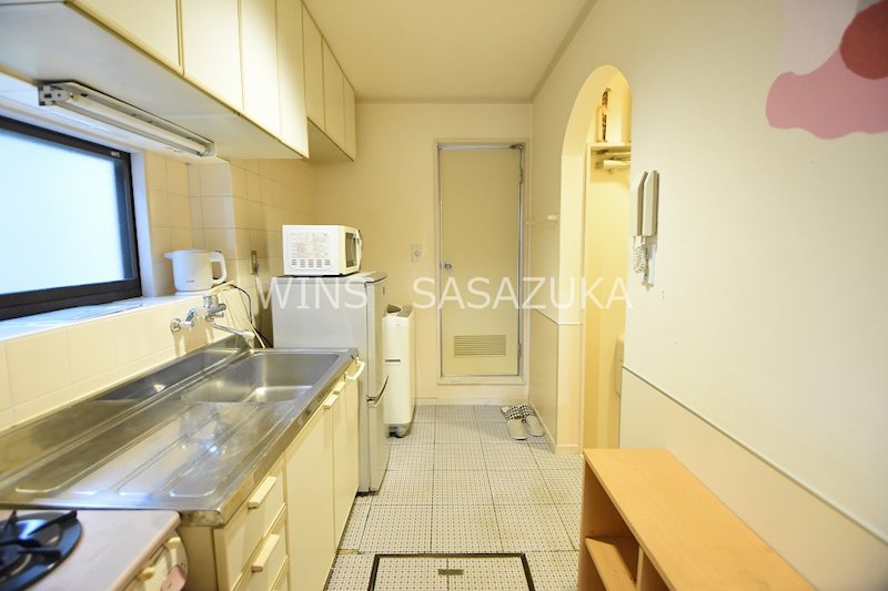 ハイツ志村 その他部屋・スペース