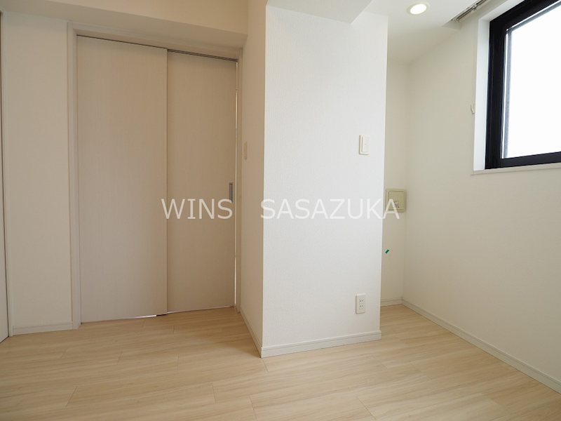 PREMIUM CUBE笹塚  その他部屋・スペース