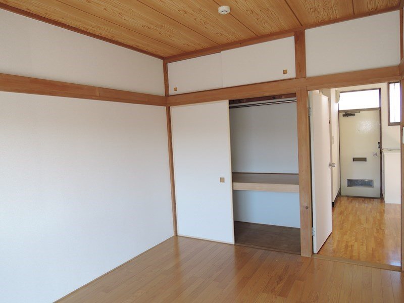 神奈川県川崎市多摩区菅稲田堤１丁目 収納
