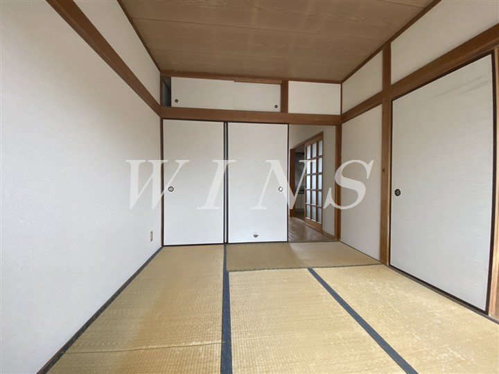 神奈川県川崎市多摩区菅４丁目 その他