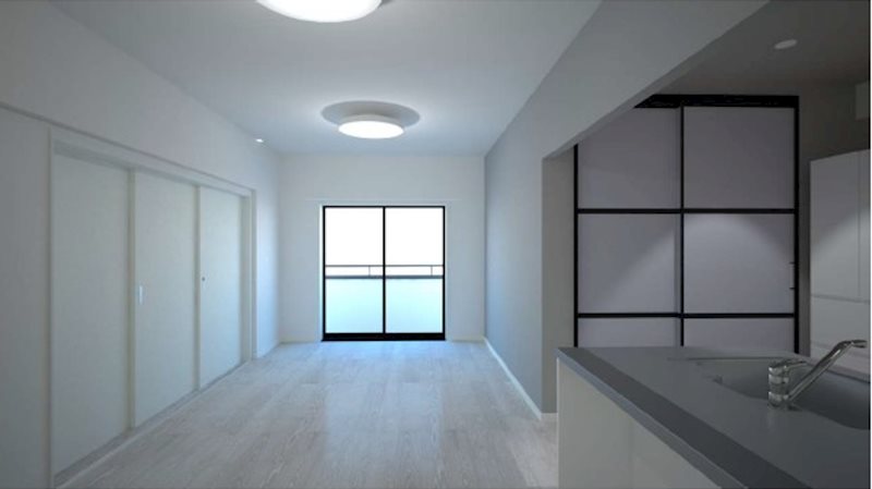 東京都狛江市西野川４丁目 その他部屋・スペース