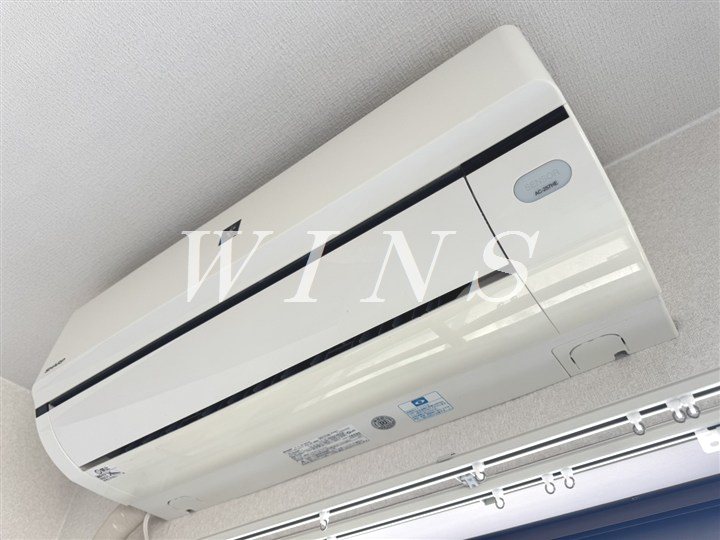 神奈川県川崎市多摩区栗谷１丁目 その他設備