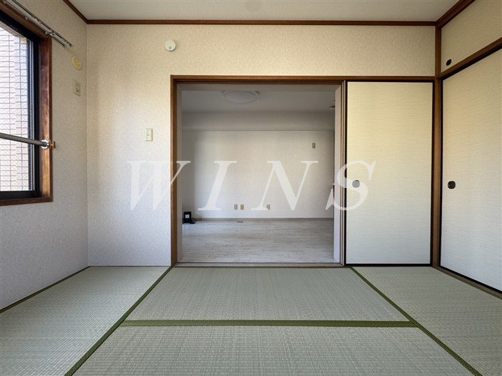 神奈川県川崎市多摩区栗谷１丁目 その他