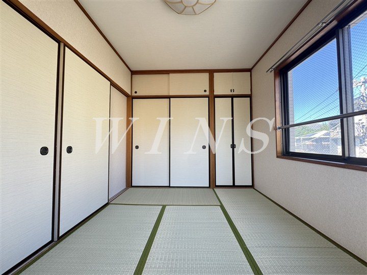 神奈川県川崎市多摩区栗谷１丁目 その他