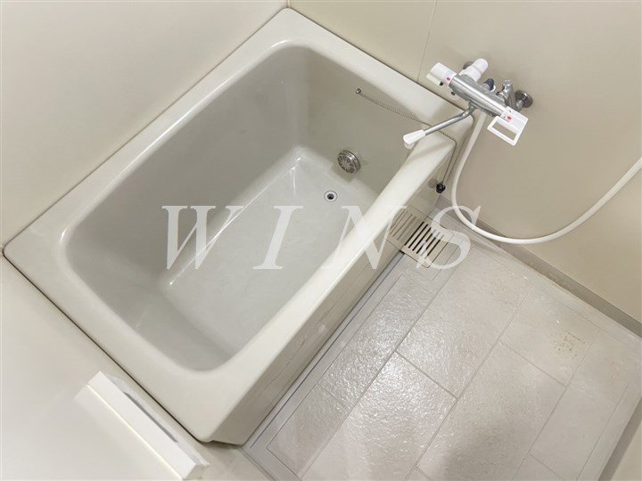 神奈川県川崎市多摩区栗谷１丁目 風呂画像