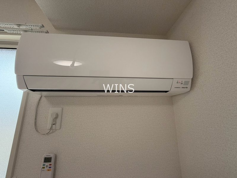 福岡県福岡市東区箱崎１丁目 その他設備