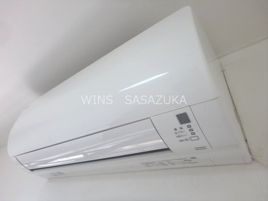 ペティセドー山之上  その他設備