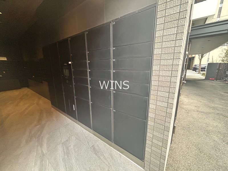 福岡県福岡市博多区対馬小路 その他共有部分