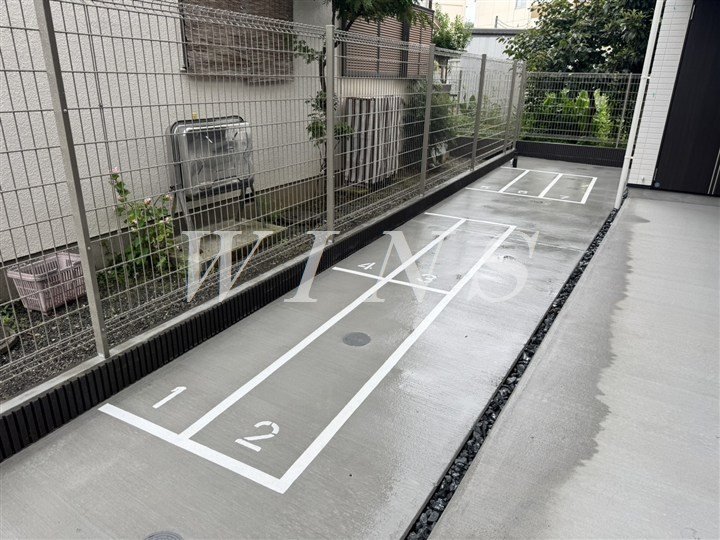 神奈川県川崎市多摩区菅北浦２丁目 その他
