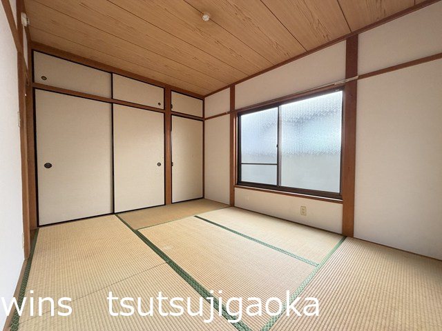 コーポクリエイト その他設備