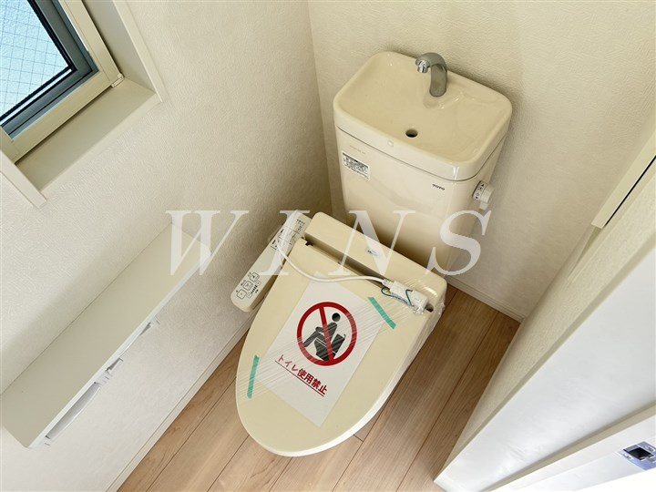 神奈川県川崎市多摩区菅北浦４丁目 その他