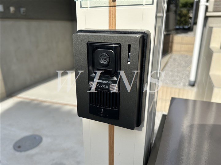 神奈川県川崎市多摩区菅北浦４丁目 その他