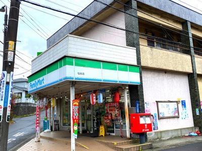 神奈川県川崎市多摩区菅北浦４丁目 コンビニ