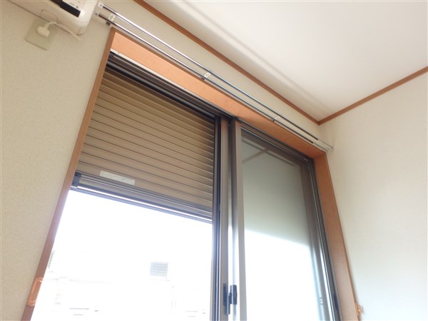 つつじヶ丘ビレッジ セキュリティ