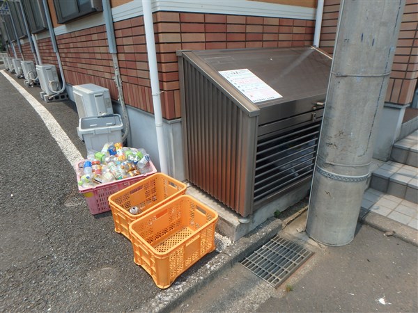 つつじヶ丘ビレッジ その他共有部分