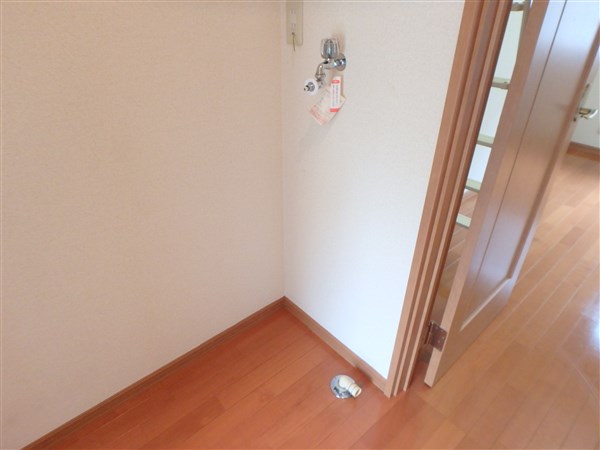 つつじヶ丘ビレッジ その他設備