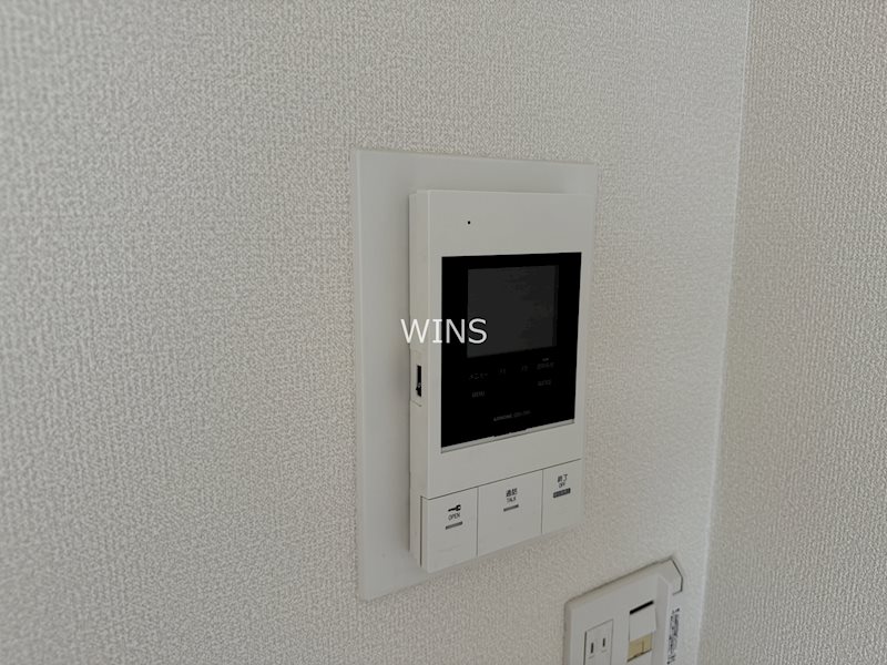 福岡県福岡市博多区築港本町 セキュリティ