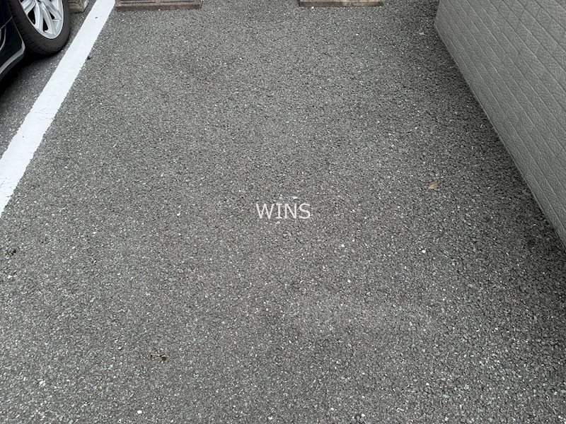 福岡県福岡市博多区築港本町 駐車場