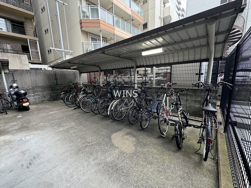 福岡県福岡市博多区築港本町 その他共有部分