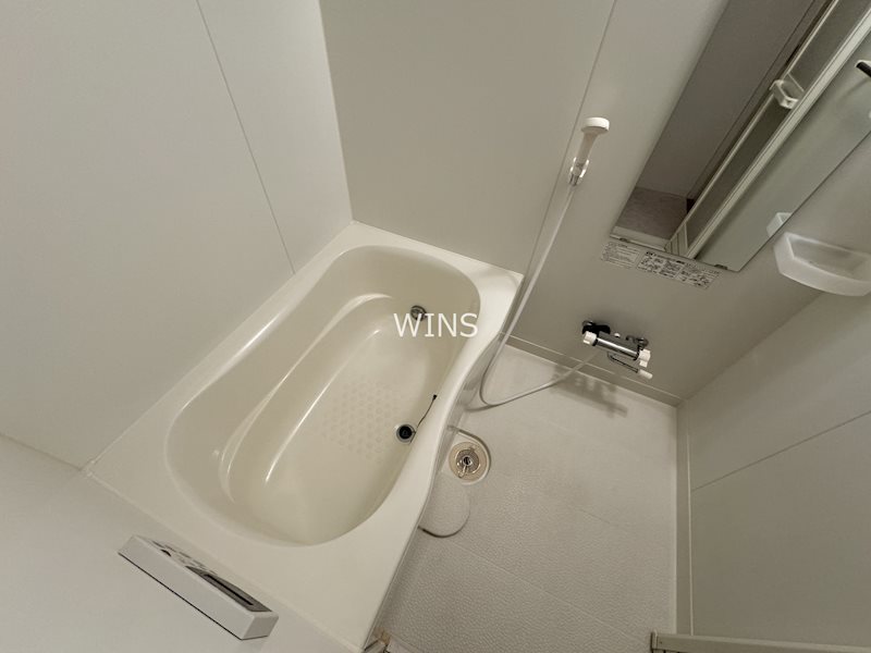 福岡県福岡市博多区築港本町 風呂画像