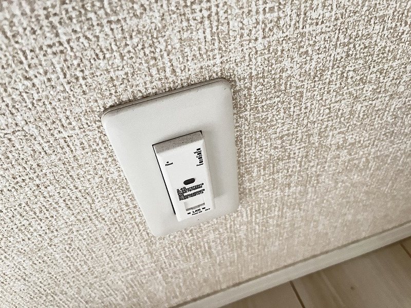 ソレイユ調布 その他設備