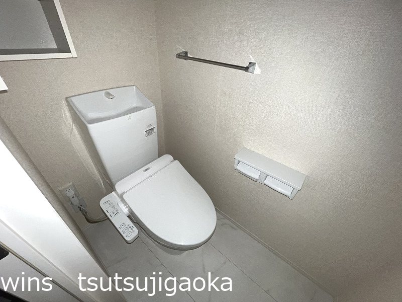 ソレイユ調布 その他