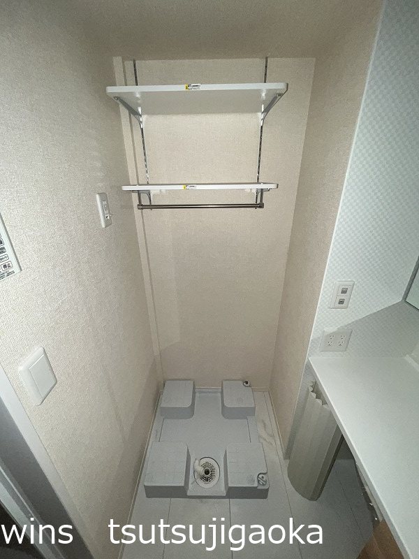 ソレイユ調布 その他