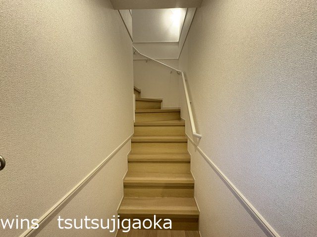 ベル・ウッド深大寺 その他