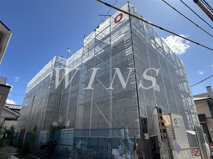 神奈川県川崎市多摩区宿河原６丁目 その他