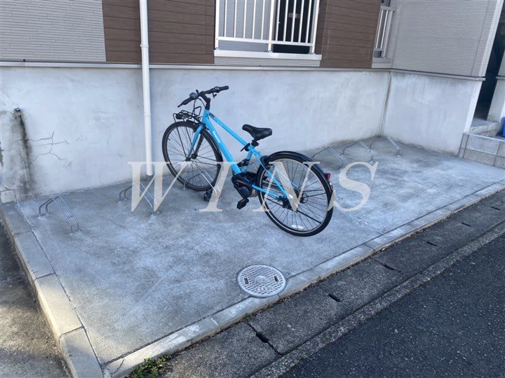 神奈川県川崎市多摩区生田６丁目 その他