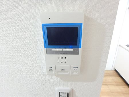 グランヒルズ セキュリティ