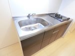 東京都府中市四谷１丁目 キッチン