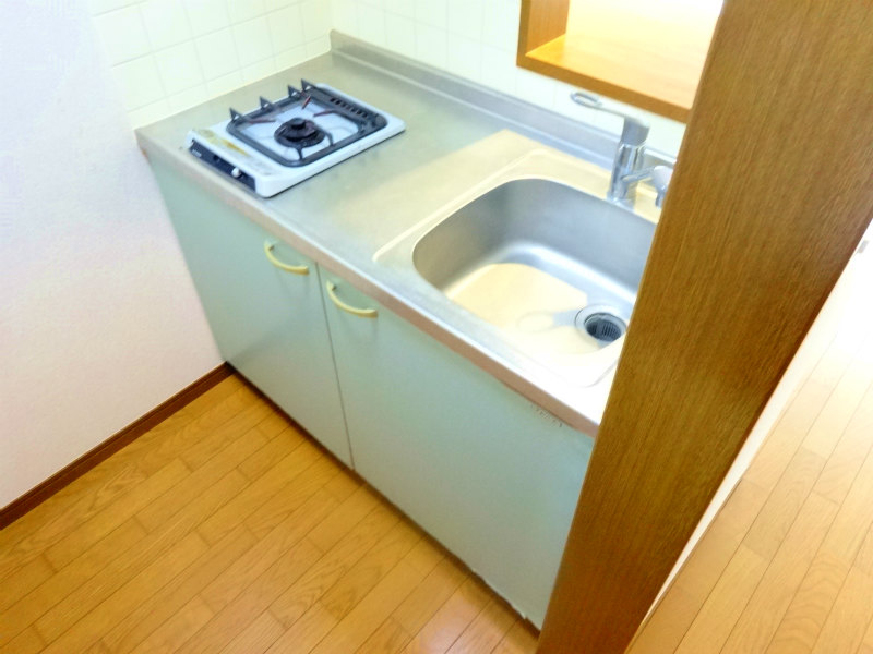 東京都府中市白糸台３丁目 キッチン