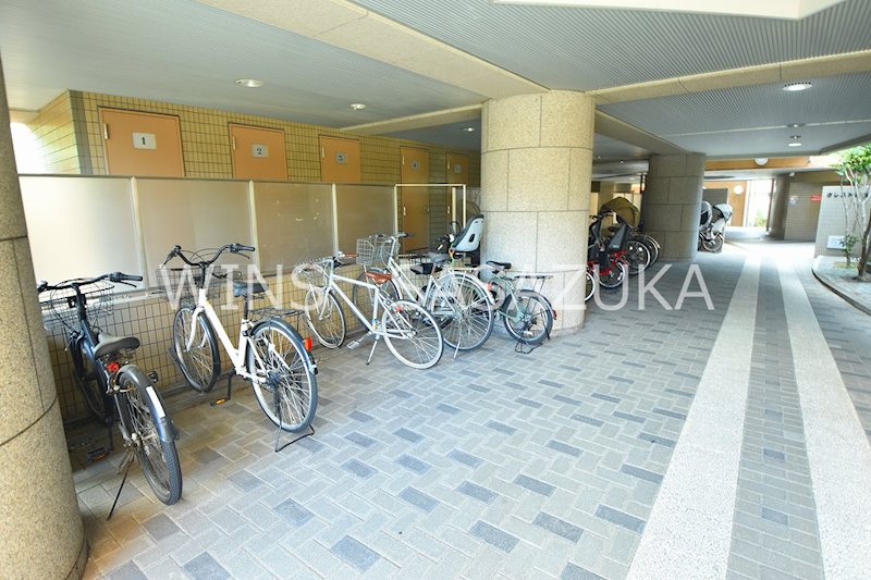 クレスト和泉  その他共有部分