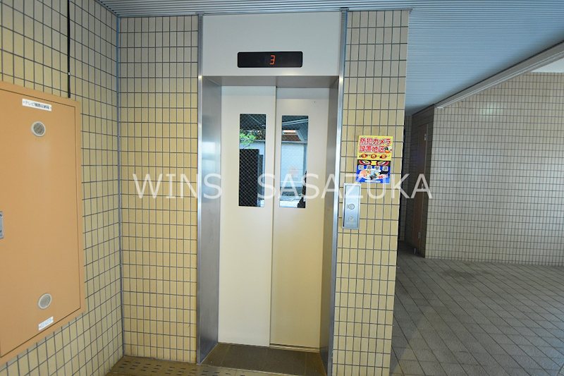 クレスト和泉  その他共有部分