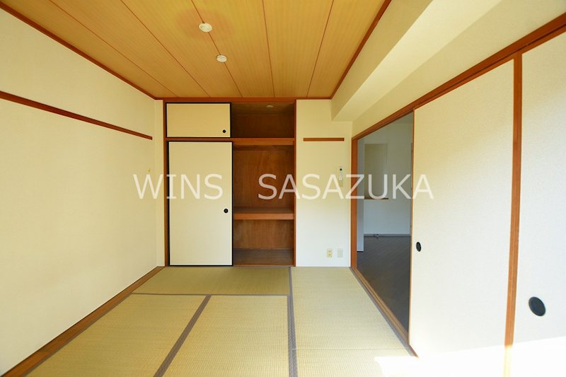 クレスト和泉  その他部屋・スペース